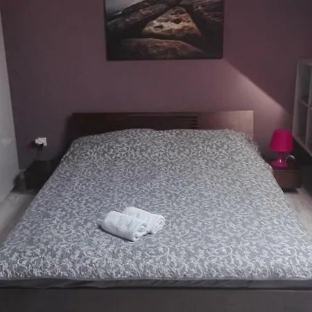 Dom wakacyjny Apartament Jeziorna Dom Banino