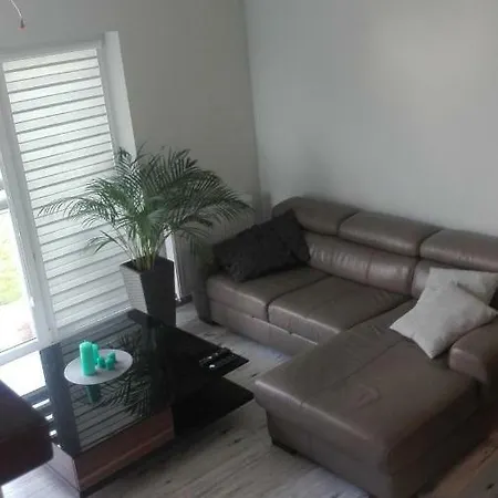 Apartament Jeziorna Dom Dom wakacyjny *