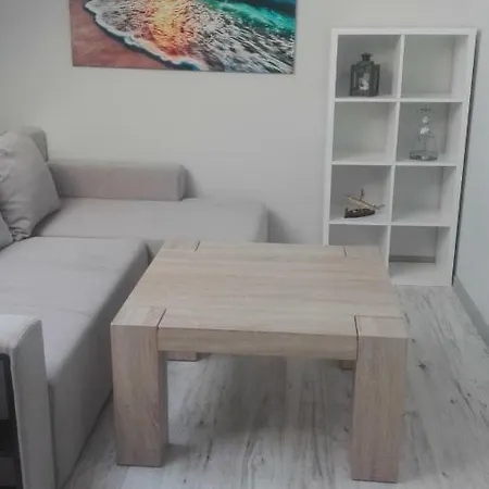 Apartament Jeziorna Dom Dom wakacyjny Banino