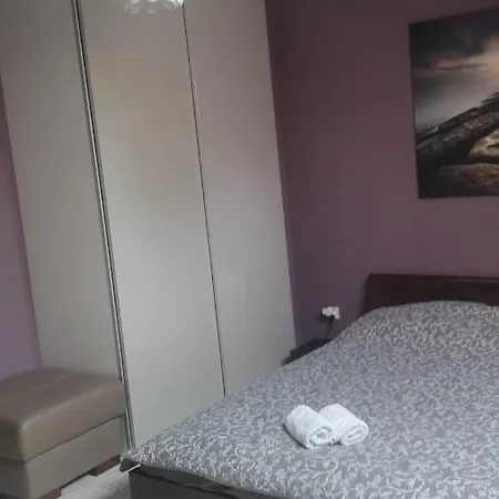 Apartament Jeziorna Dom Dom wakacyjny