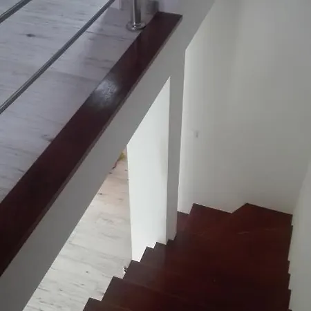 Apartament Jeziorna Dom * Banino