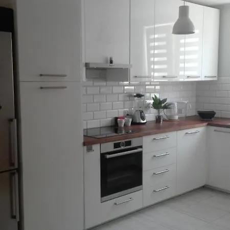 Apartament Jeziorna Dom * Banino