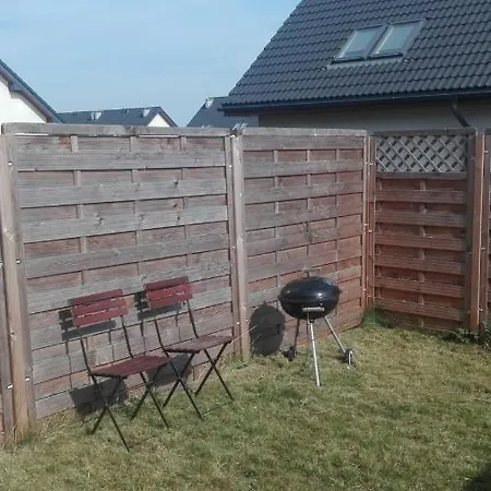 Apartament Jeziorna Dom Dom wakacyjny